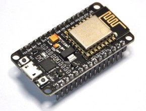 NodeMCU (ESP8266)